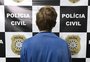 Suspeito de participar de assalto a banco em Porto Xavier se entrega à polícia