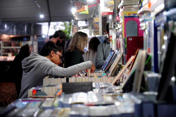 Lucas Amorelli / Agencia RBS Lucas Amorelli / Agencia RBS