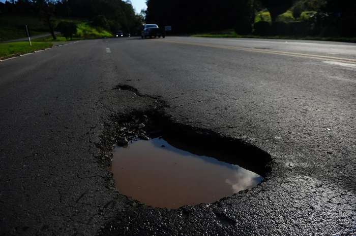 Porthus Junior / Agencia RBS Porthus Junior / Agencia RBS