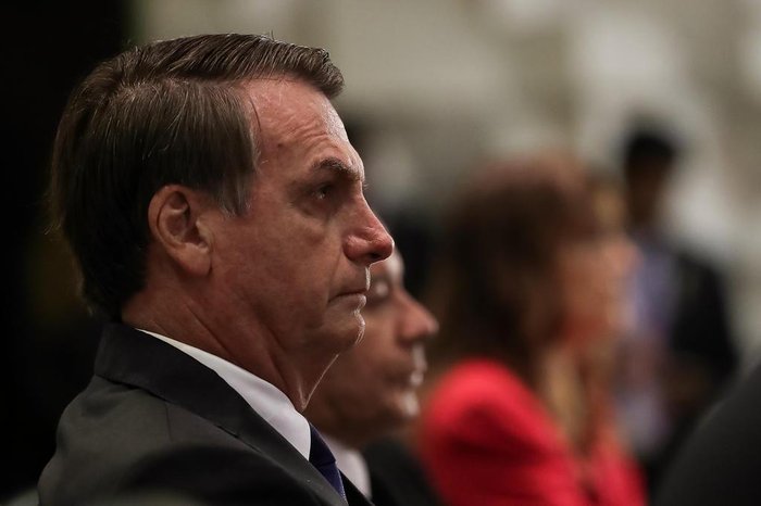 Marcos Corrêa / Palácio do Planalto Marcos Corrêa / Palácio do Planalto