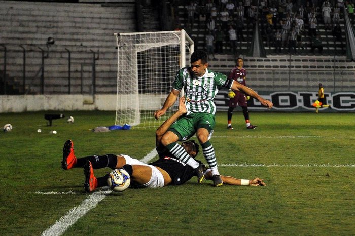 Juventude 1x1 Remo