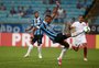 Após derrota, direção do Grêmio tira peso da falta de zagueiros no elenco