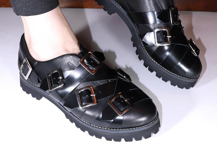 Nastra Shoes / Divulgação Nastra Shoes / Divulgação