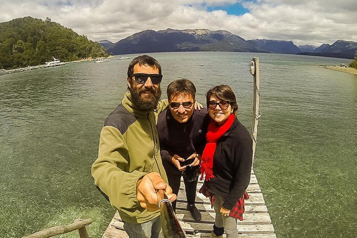 Lucas Lermen / Divulgação Lucas Lermen / Divulgação