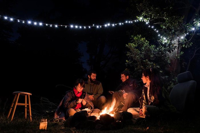 Lucas Lermen / Divulgação Lucas Lermen / Divulgação