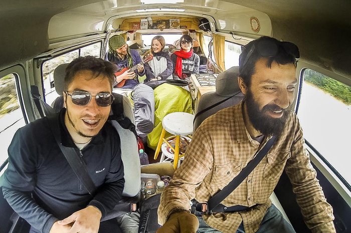 Lucas Lermen / Divulgação Lucas Lermen / Divulgação