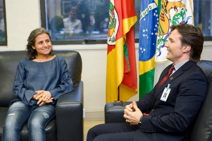 Mateus Argenta / Divulgação Mateus Argenta / Divulgação