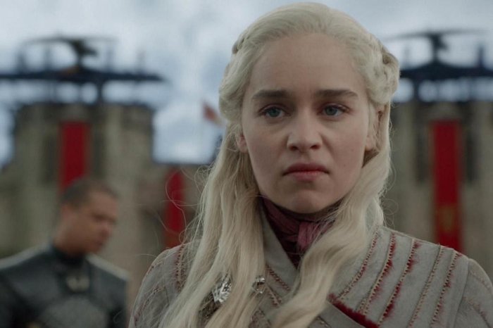 Divulgação / HBO Divulgação / HBO