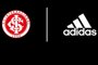 Inter e Adidas assinam parceria