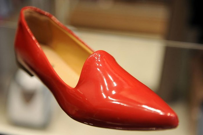 Sapatilha: R$ 89,90