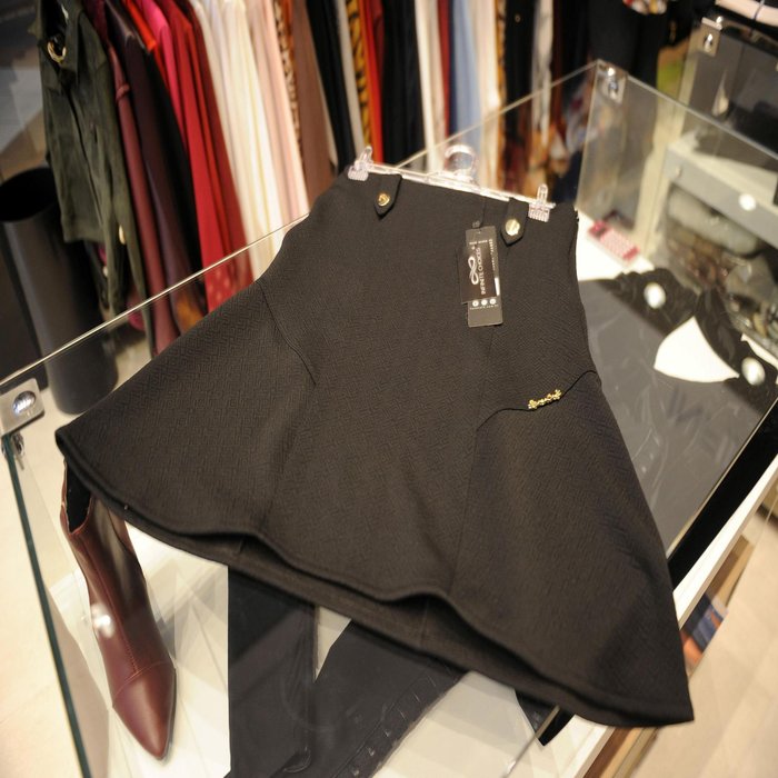 Saia: R$ 98,90