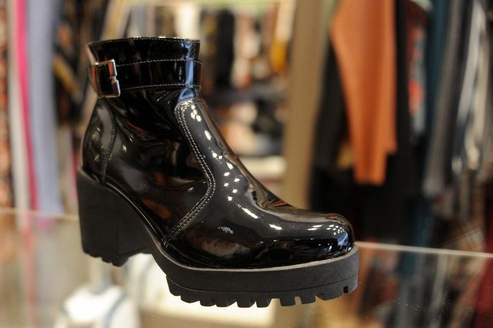 Bota: R$ 138,51