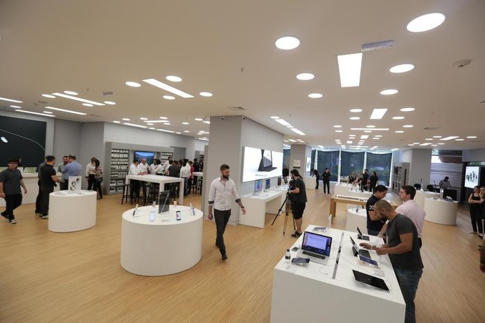 André Ávila / Agencia RBS André Ávila / Agencia RBS