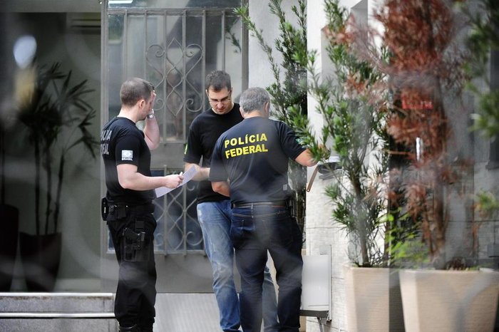 Ronaldo Bernardi / Agencia RBS Ronaldo Bernardi / Agencia RBS