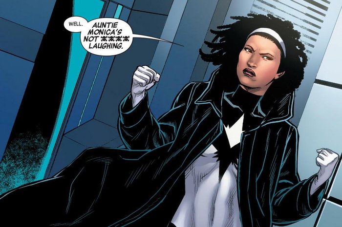 Divulgação / Marvel Comics Divulgação / Marvel Comics