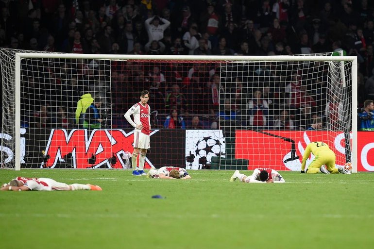 JOHN THYS / AFP JOHN THYS / AFP