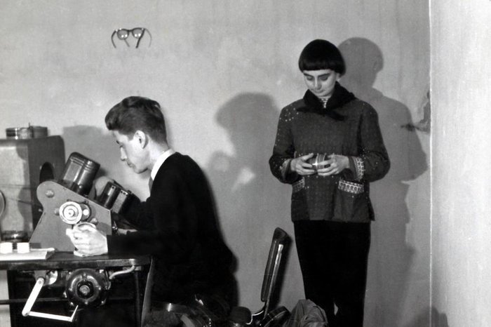 Imovision / Divulgação Imovision / Divulgação