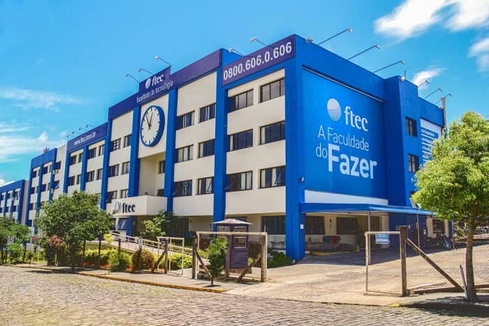 Uniftec / Divulgação Uniftec / Divulgação