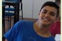 Prefeitura e Polícia Civil vão investigar morte de Rariel Bianchi da Silva, 13 anos, em Vacaria. Família acusa unidade de saúde de negligência.