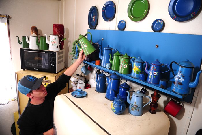 Diogo Sallaberry / Agência RBS Diogo Sallaberry / Agência RBS