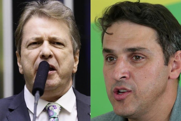 Câmara dos Deputados / Divulgação Câmara dos Deputados / Divulgação