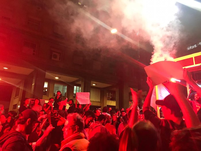 Bruna Viesseri / Agência RBS Bruna Viesseri / Agência RBS