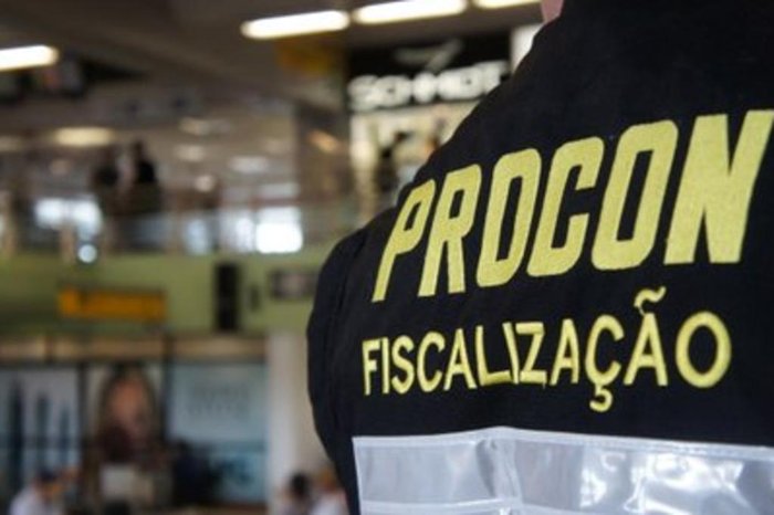 Assessoria / Procon/SC Assessoria / Procon/SC