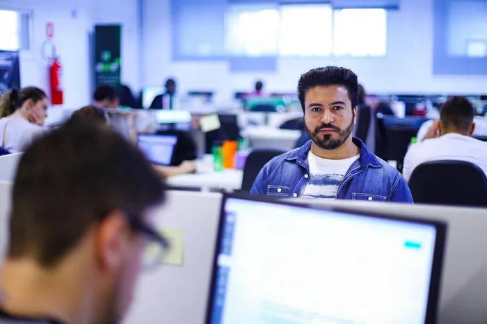 Omar Freitas / Agencia RBS Omar Freitas / Agencia RBS