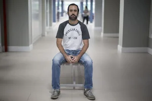 Jefferson Botega / Agencia RBS Jefferson Botega / Agencia RBS