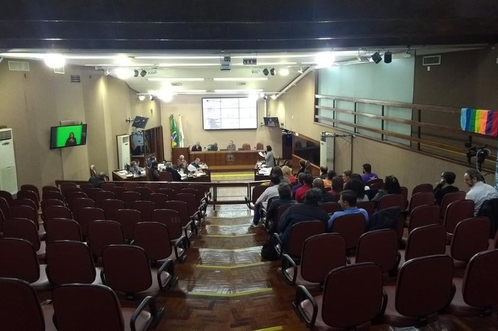 Mateus Frazão / AgenciaRBS Mateus Frazão / AgenciaRBS