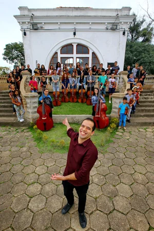 Lauro Alves / Agencia RBS Lauro Alves / Agencia RBS