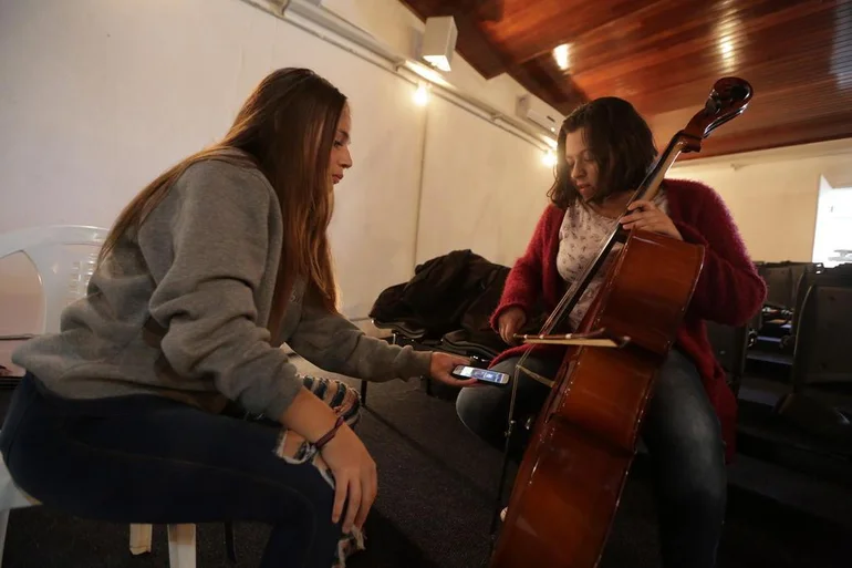 Lauro Alves / Agencia RBS Lauro Alves / Agencia RBS