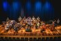 Oquestra da UCS apresenta o concerto Tropicália, no UCS Teatro, alusivo aos 50 anos da RBSTV Caxias.