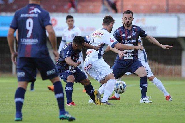 CAXIAS DO SUL, RS, BRASIL(18/05/2019)Jogo SER Caxias x Cia Norte válido terceira rodada da sério D do Brasileirão no Estádio Centenário em Caxias do Sul. (Antonio Valiente/Agência RBS) CAXIAS DO SUL, RS, BRASIL(18/05/2019)Jogo SER Caxias x Cia Norte válido terceira rodada da sério D do Brasileirão no Estádio Centenário em Caxias do Sul. (Antonio Valiente/Agência RBS)