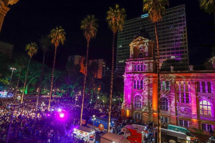 Isadora Neumann / Agencia RBS Isadora Neumann / Agencia RBS