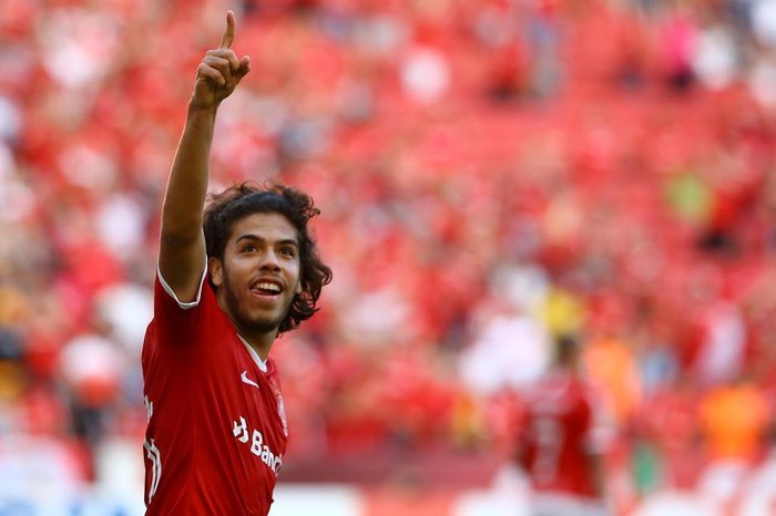 Lauro Alves / Agencia RBS Lauro Alves / Agencia RBS