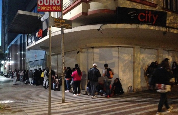 André Fiedler / agência RBS André Fiedler / agência RBS