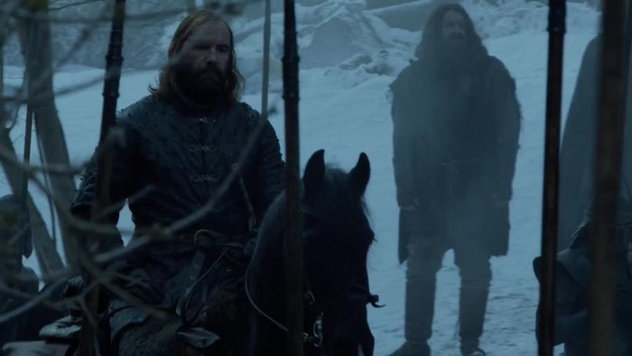 HBO / Divulgação HBO / Divulgação