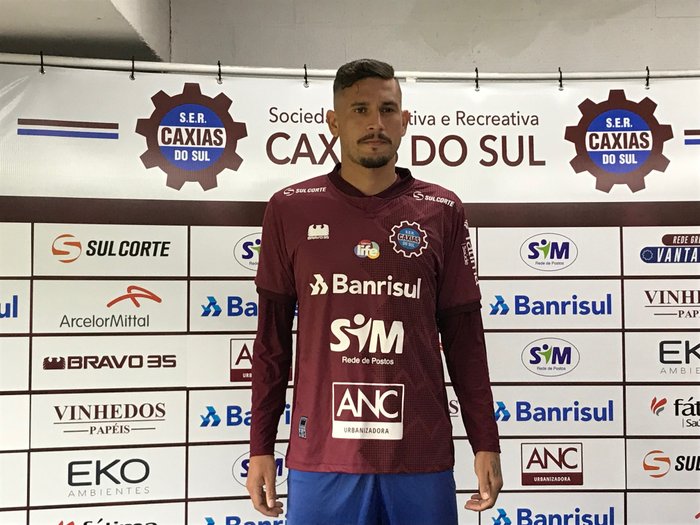 Cristiano Daros / Agência RBS Cristiano Daros / Agência RBS