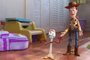 Toy Story, Toy Story 4