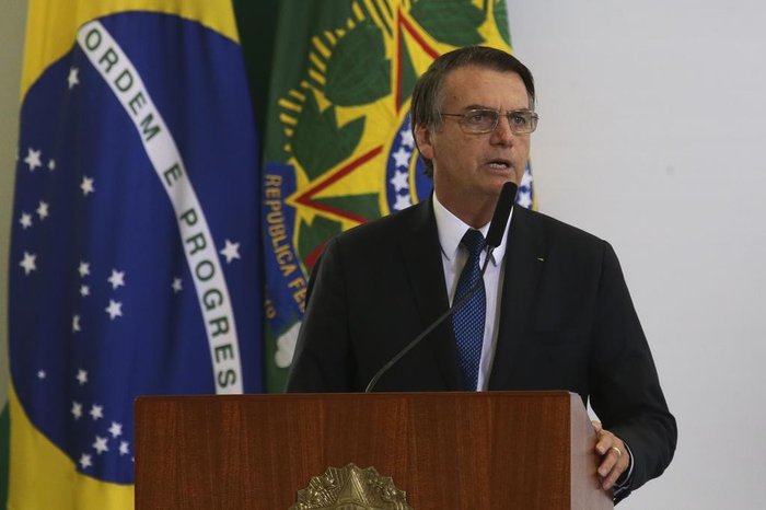 Antonio Cruz / Agência Brasil Antonio Cruz / Agência Brasil