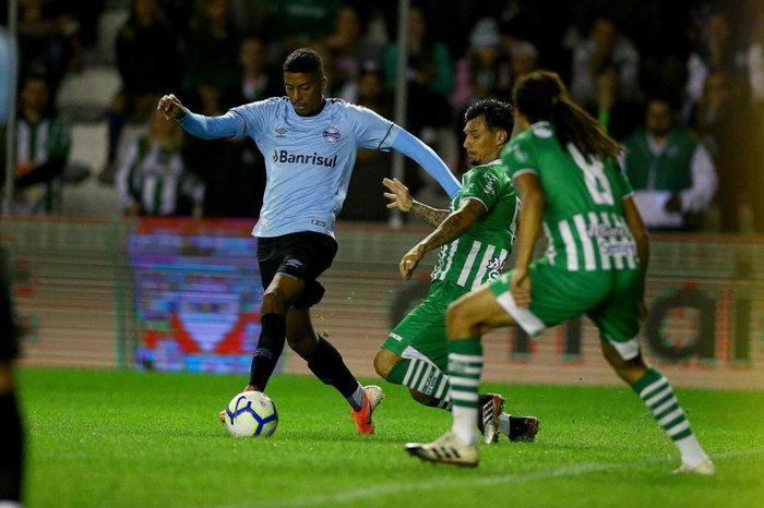 Lucas Uebel / Grêmio FBPA