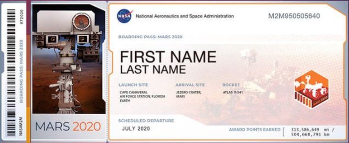 Divulgação / Nasa Divulgação / Nasa