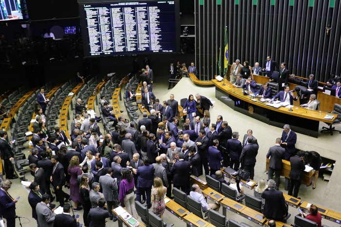 Luis Macedo / Câmara dos Deputados Luis Macedo / Câmara dos Deputados