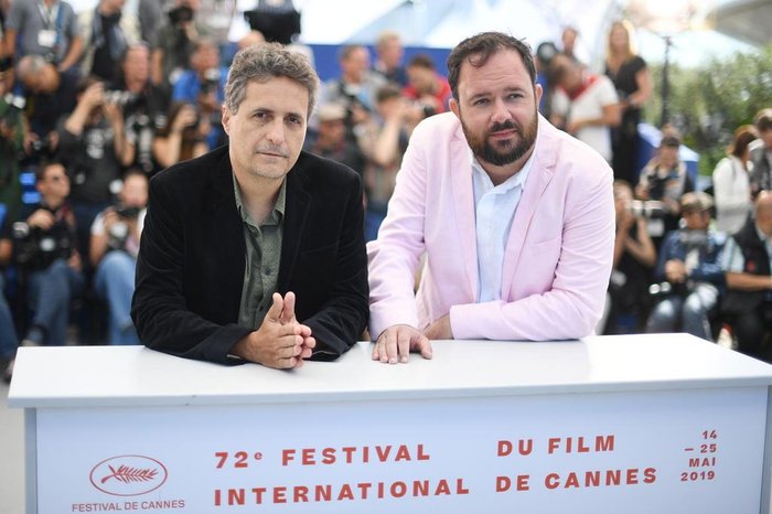 LOIC VENANCE / AFP LOIC VENANCE / AFP