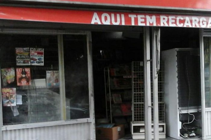 Roque Simas / Divulgação Roque Simas / Divulgação