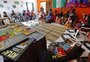 Iniciativa propõe ensino de idioma africano e criação de biblioteca comunitária na Restinga