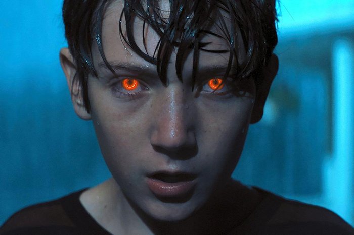 Sony Pictures / Divulgação Sony Pictures / Divulgação