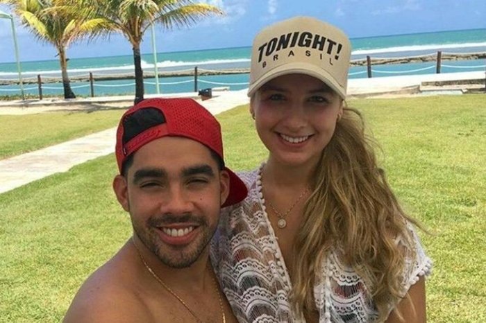 Reprodução / Instagram Reprodução / Instagram