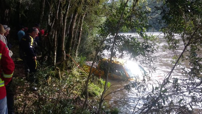 Bombeiros Voluntários de Jaquirana Bombeiros Voluntários de Jaquirana